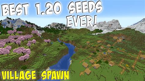 best minecraft seed for survival.